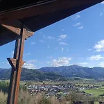 Herzogberghof Гостевой дом Киндберг