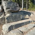 Herzogberghof Гостевой дом Киндберг