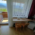 Гостевой дом Herzogberghof Киндберг