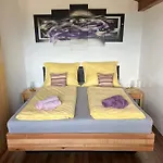 Гостевой дом Herzogberghof 3*