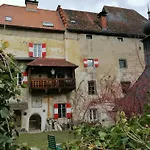 Herzogberghof 3* Киндберг