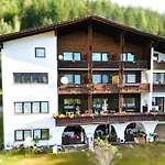 Гостевой дом Herzogberghof