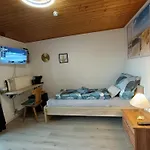 Гостевой дом Herzogberghof 3*