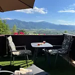 Гостевой дом Herzogberghof Киндберг