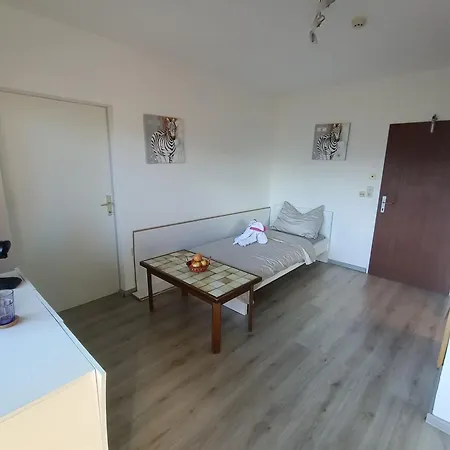 Herzogberghof Guest house