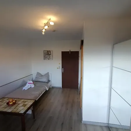 Pensjonat Herzogberghof Kindberg