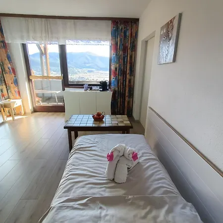 Herzogberghof Guest house Kindberg