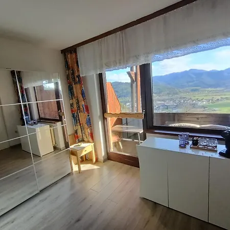 Herzogberghof Kindberg