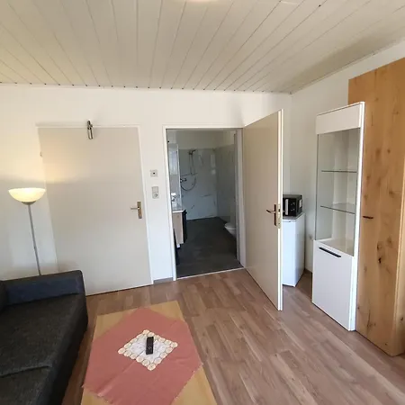 Herzogberghof Guest house