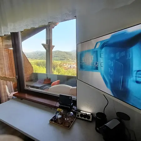 Guest house Herzogberghof