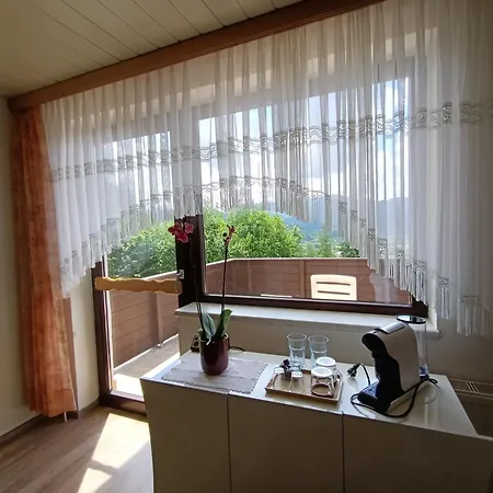 招待所 Herzogberghof 金德贝格