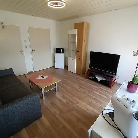 Herzogberghof Guest house