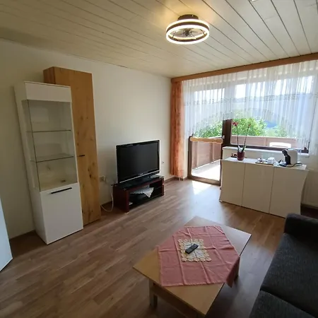Herzogberghof Guest house