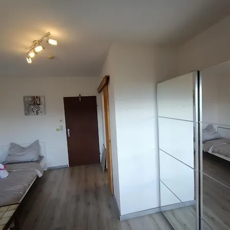 Guest house Herzogberghof 3*