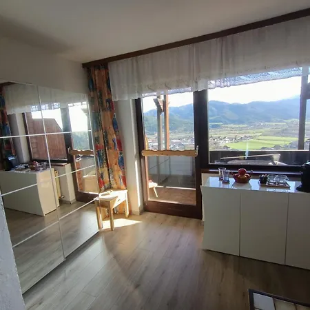 Pensjonat Herzogberghof 3*