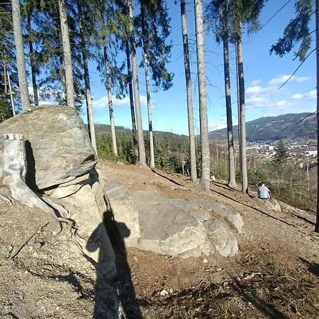 Herzogberghof 金德贝格