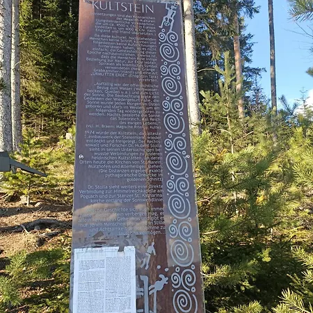 Herzogberghof Pensjonat 3*