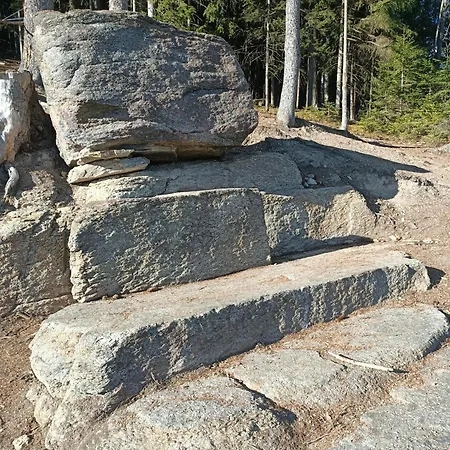 Herzogberghof Pensjonat Kindberg