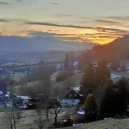 Herzogberghof Kindberg