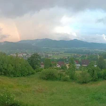Herzogberghof 3*