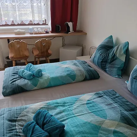 Herzogberghof 3* Kindberg