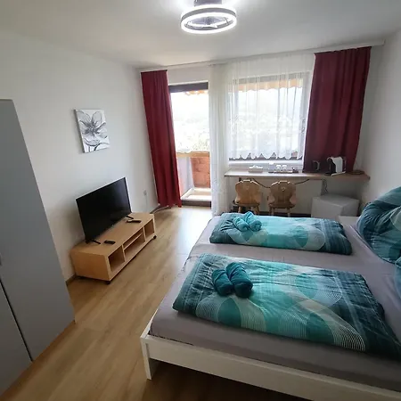 Guest house Herzogberghof Kindberg