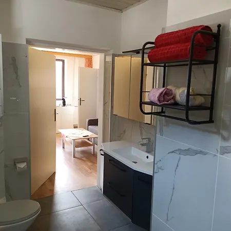 Herzogberghof Guest house