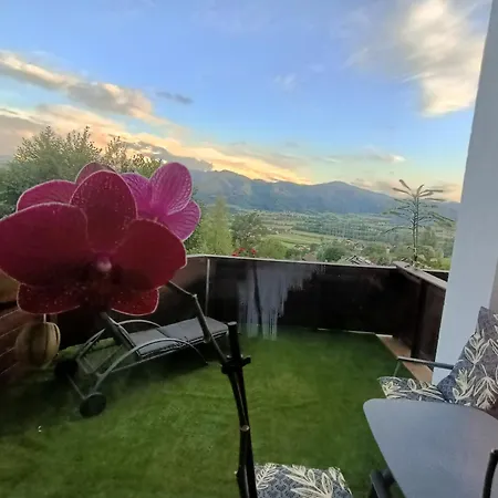 Guest house Herzogberghof