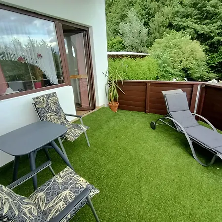 Herzogberghof Guest house