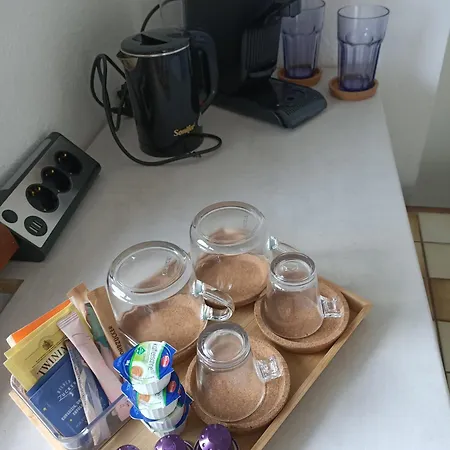 Herzogberghof Guest house 3*