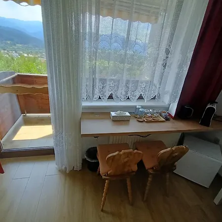 招待所 Herzogberghof 金德贝格