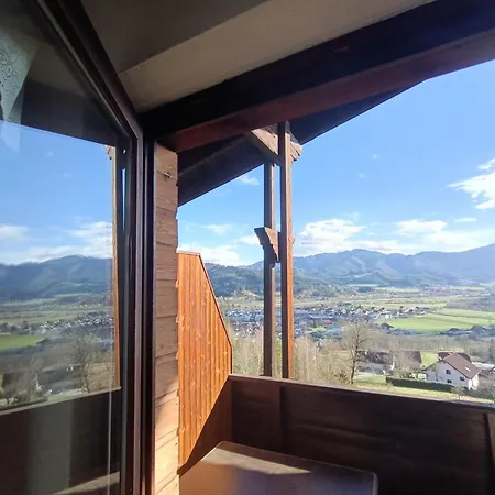 Herzogberghof Pensjonat 3*