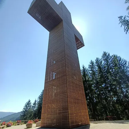 Herzogberghof Kindberg