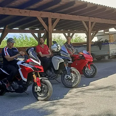 Guest house Herzogberghof 3*