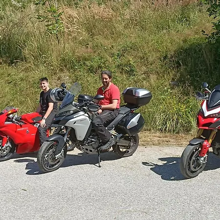 Herzogberghof 3* Kindberg