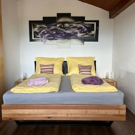 Herzogberghof Гостевой дом 3*