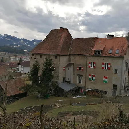 Herzogberghof 3* Kindberg