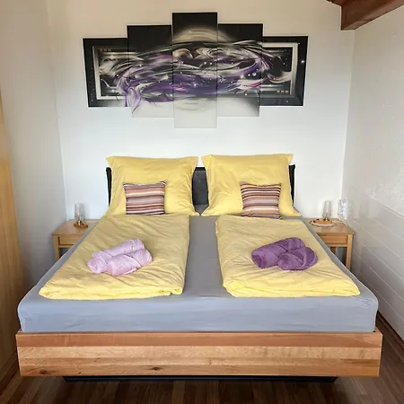 Pensión Herzogberghof 3*