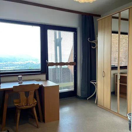 Guest house Herzogberghof Kindberg