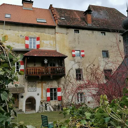 Herzogberghof 3* Kindberg
