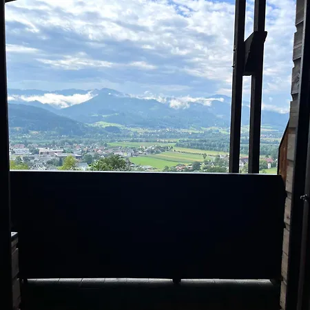 Herzogberghof Pensjonat 3*
