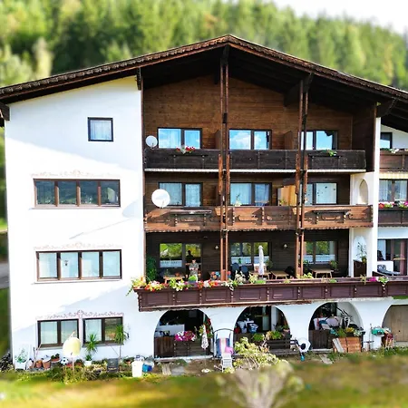 Pensjonat Herzogberghof