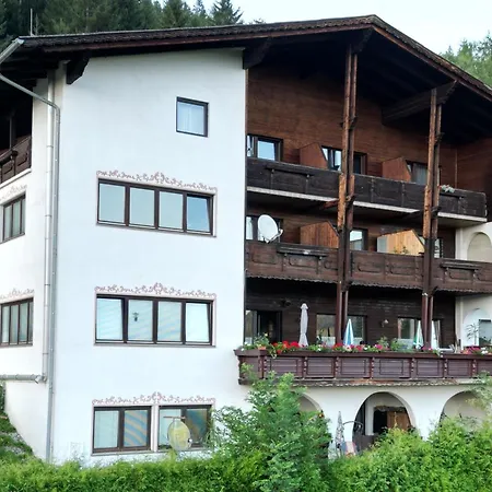 Pensjonat Herzogberghof Kindberg