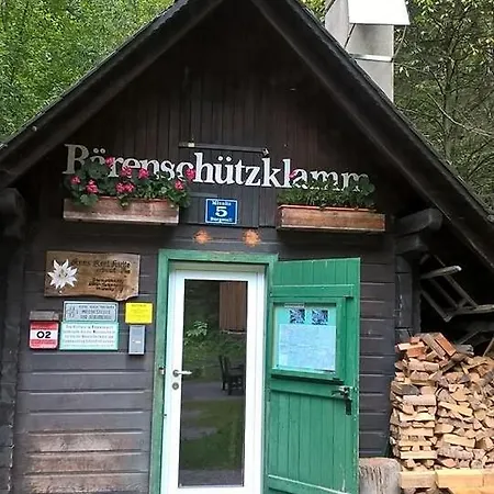 Pensjonat Herzogberghof