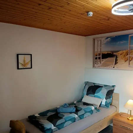 Herzogberghof Pensjonat 3*