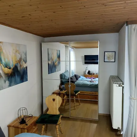 Guest house Herzogberghof 3*