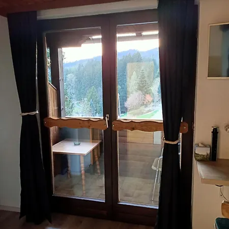 Herzogberghof 招待所 金德贝格