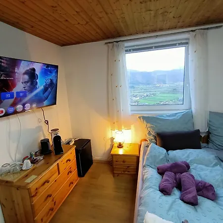 Guest house Herzogberghof Kindberg