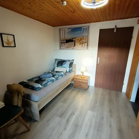 Herzogberghof Pensjonat 3*