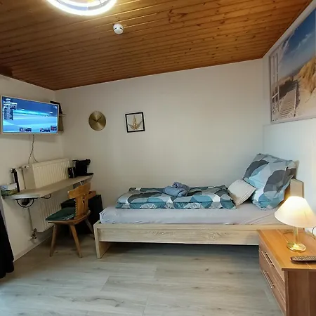 Pensjonat Herzogberghof 3*